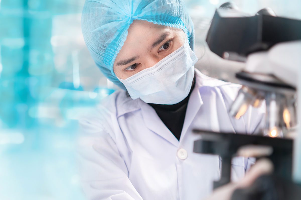 Industrial Breakthrough: Tribact R9 L