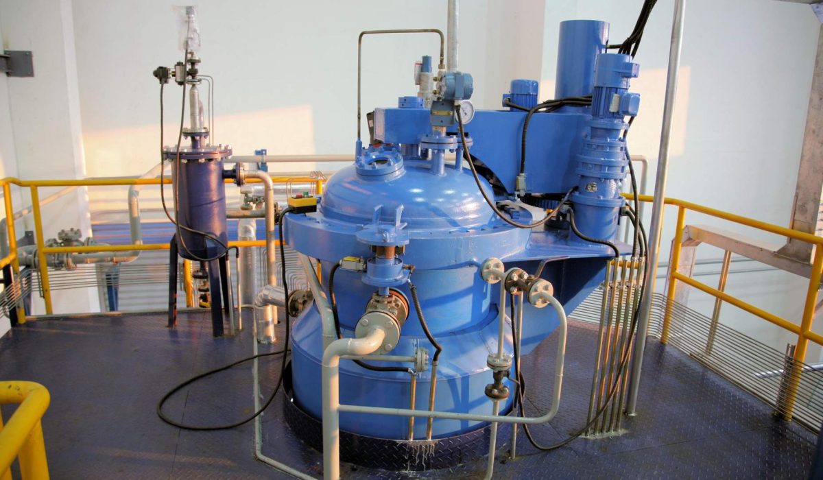 reactor vessel factory