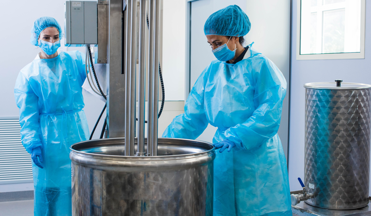 CHEMI LIFESCIENCE
